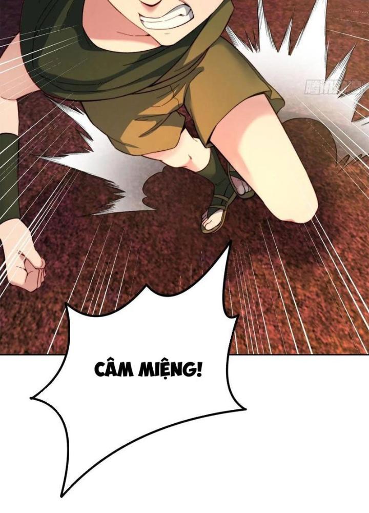 Ta Bị Nhốt Ở Nội Trác Phủ 1000 Năm Chapter 40 - Trang 2