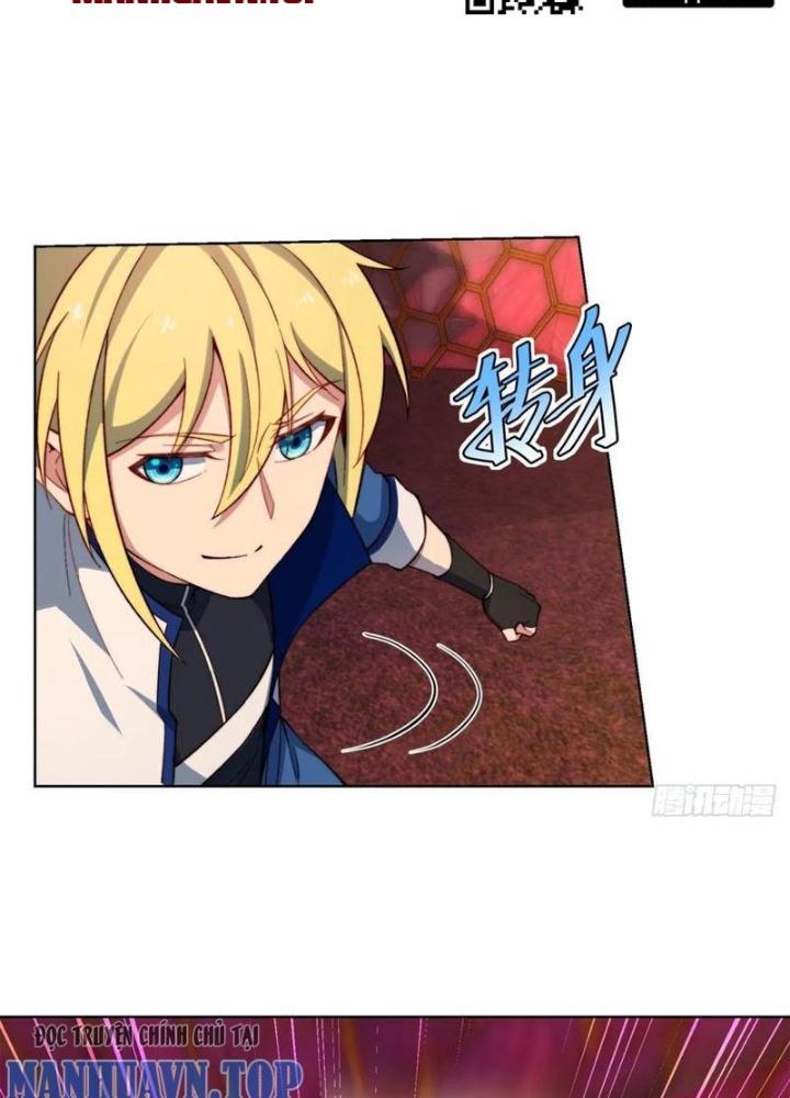 Ta Bị Nhốt Ở Nội Trác Phủ 1000 Năm Chapter 40 - Trang 2