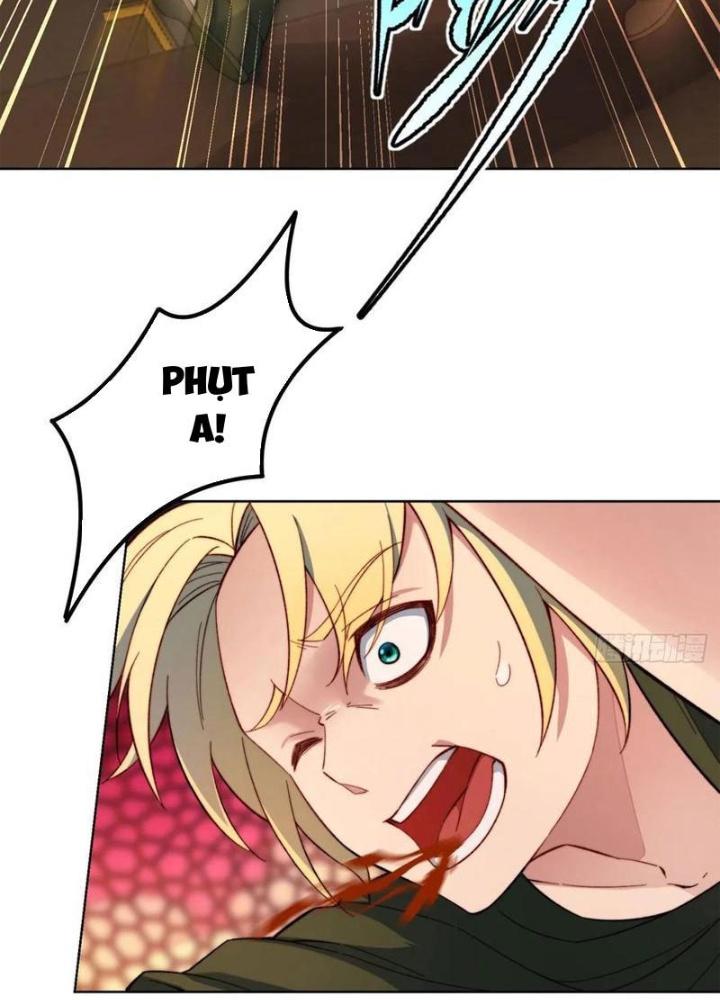 Ta Bị Nhốt Ở Nội Trác Phủ 1000 Năm Chapter 40 - Trang 2