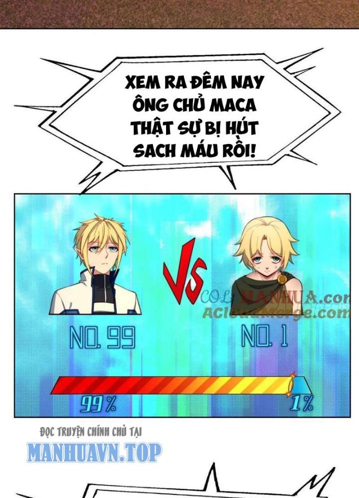 Ta Bị Nhốt Ở Nội Trác Phủ 1000 Năm Chapter 40 - Trang 2