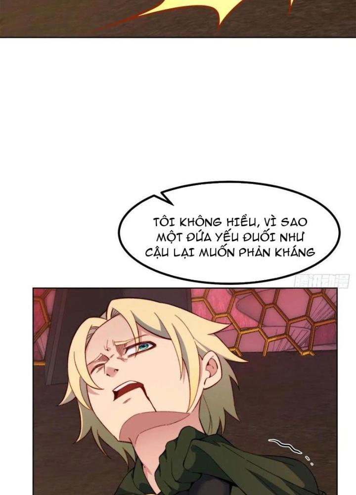 Ta Bị Nhốt Ở Nội Trác Phủ 1000 Năm Chapter 40 - Trang 2