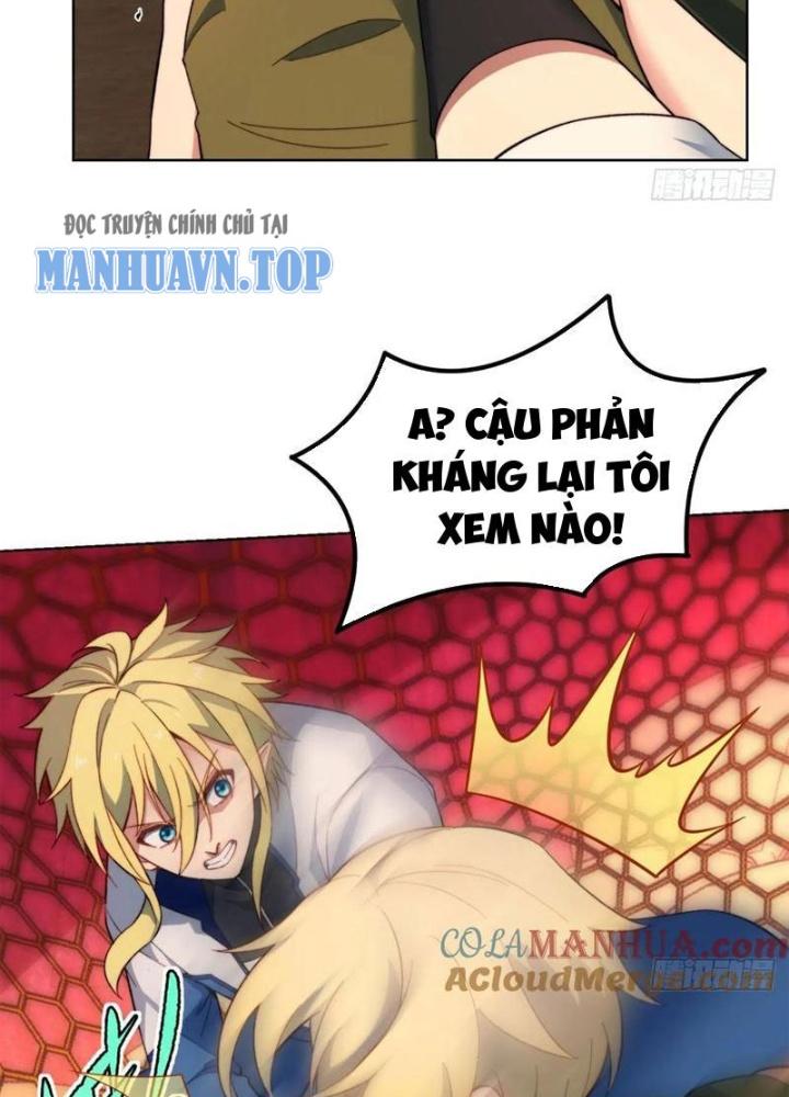 Ta Bị Nhốt Ở Nội Trác Phủ 1000 Năm Chapter 40 - Trang 2