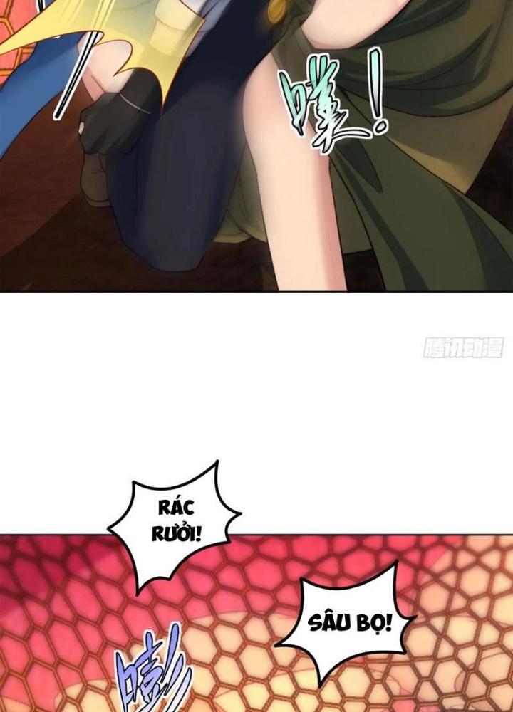 Ta Bị Nhốt Ở Nội Trác Phủ 1000 Năm Chapter 40 - Trang 2