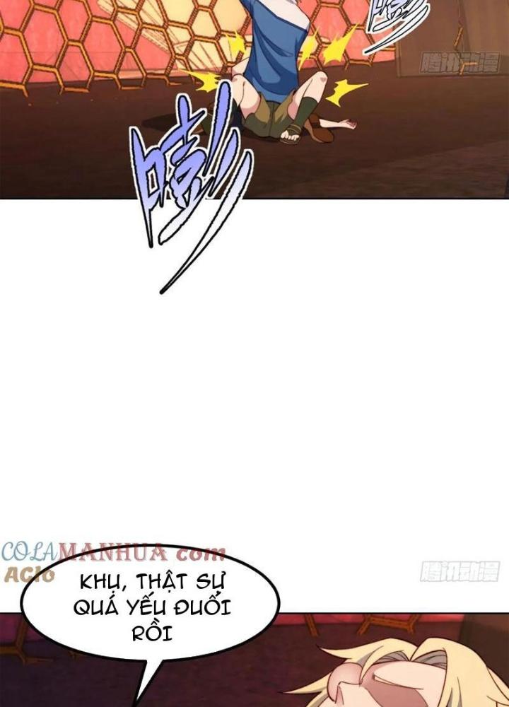 Ta Bị Nhốt Ở Nội Trác Phủ 1000 Năm Chapter 40 - Trang 2