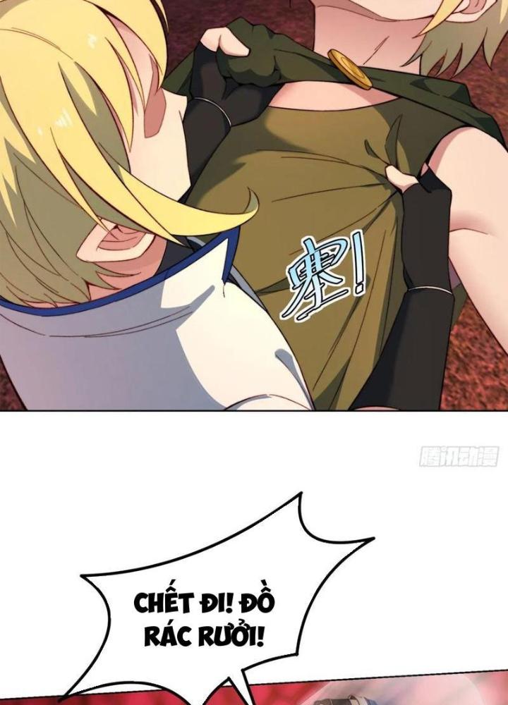 Ta Bị Nhốt Ở Nội Trác Phủ 1000 Năm Chapter 40 - Trang 2