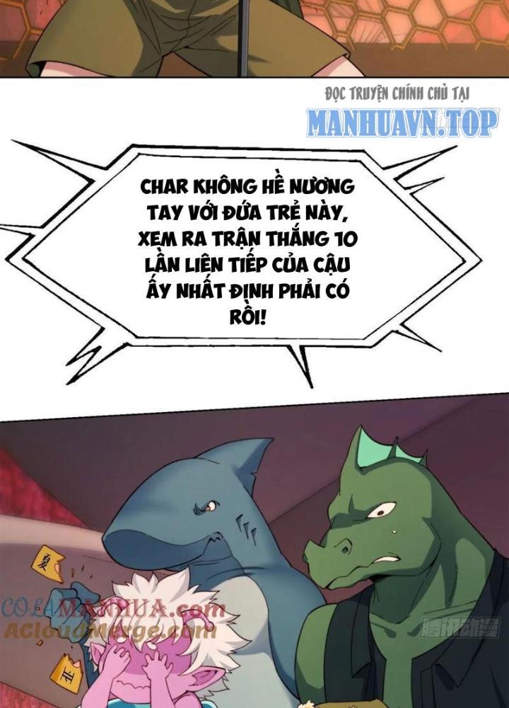 Ta Bị Nhốt Ở Nội Trác Phủ 1000 Năm Chapter 40 - Trang 2