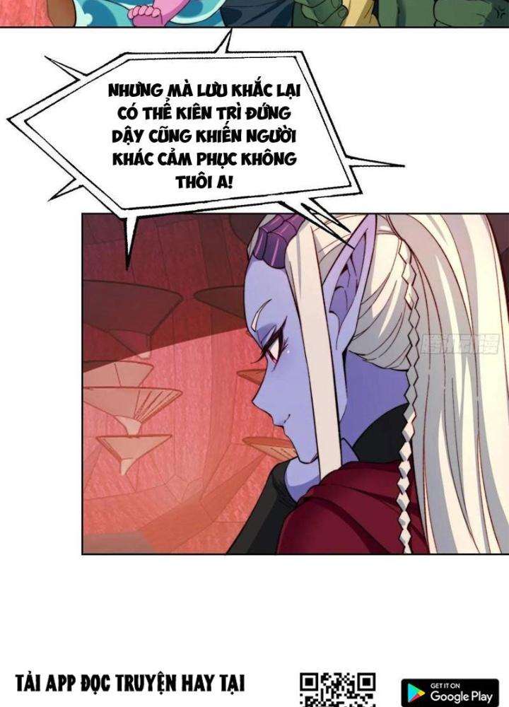 Ta Bị Nhốt Ở Nội Trác Phủ 1000 Năm Chapter 40 - Trang 2