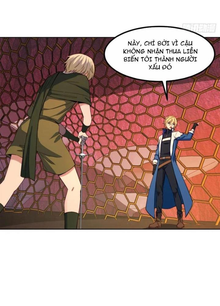 Ta Bị Nhốt Ở Nội Trác Phủ 1000 Năm Chapter 40 - Trang 2