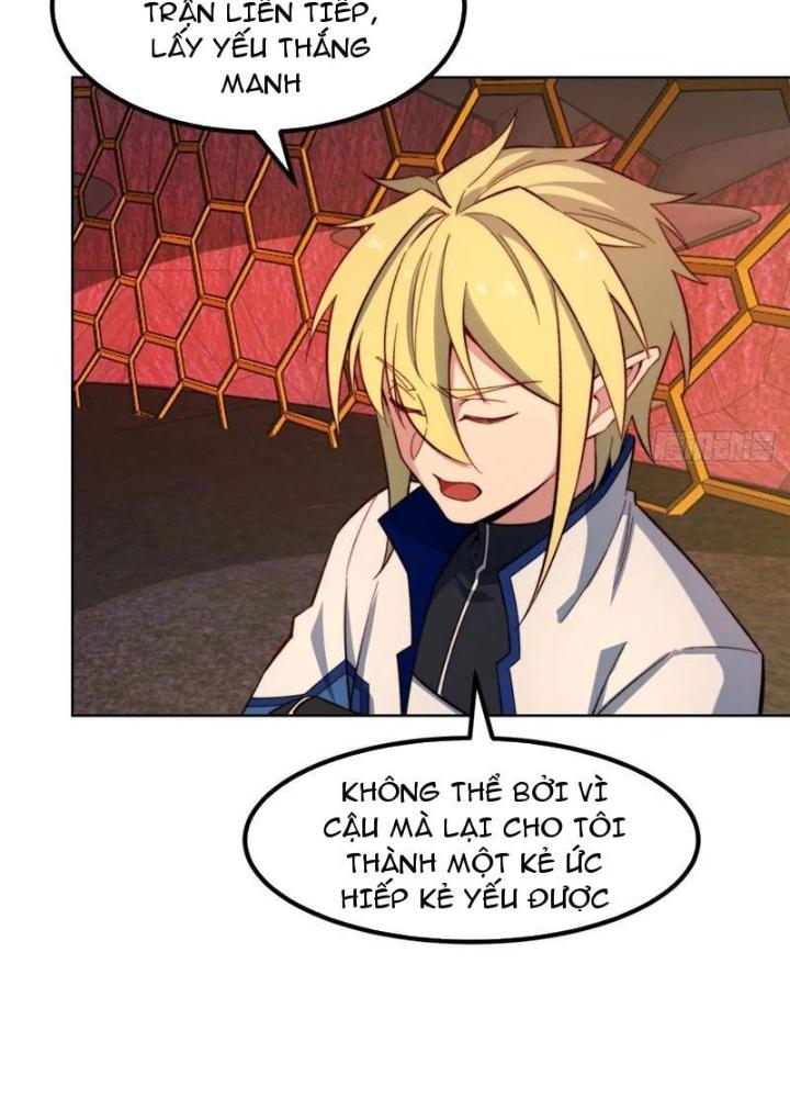 Ta Bị Nhốt Ở Nội Trác Phủ 1000 Năm Chapter 40 - Trang 2
