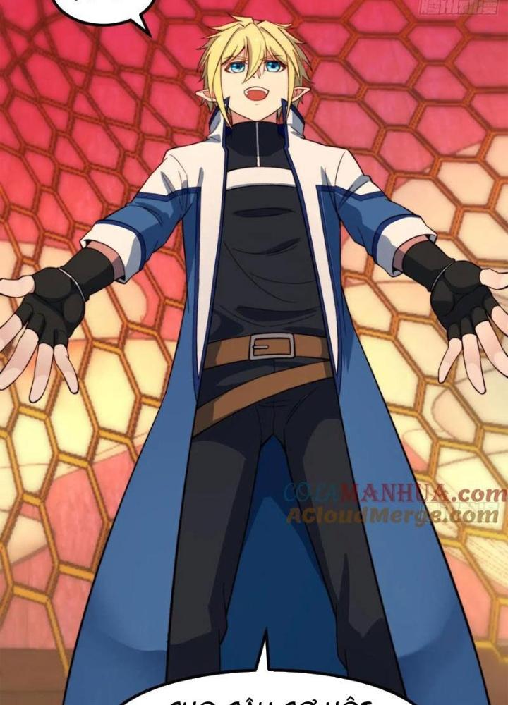 Ta Bị Nhốt Ở Nội Trác Phủ 1000 Năm Chapter 40 - Trang 2