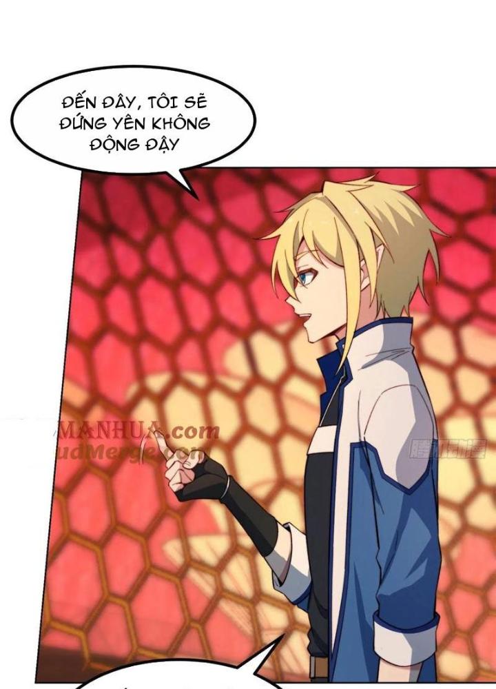 Ta Bị Nhốt Ở Nội Trác Phủ 1000 Năm Chapter 40 - Trang 2