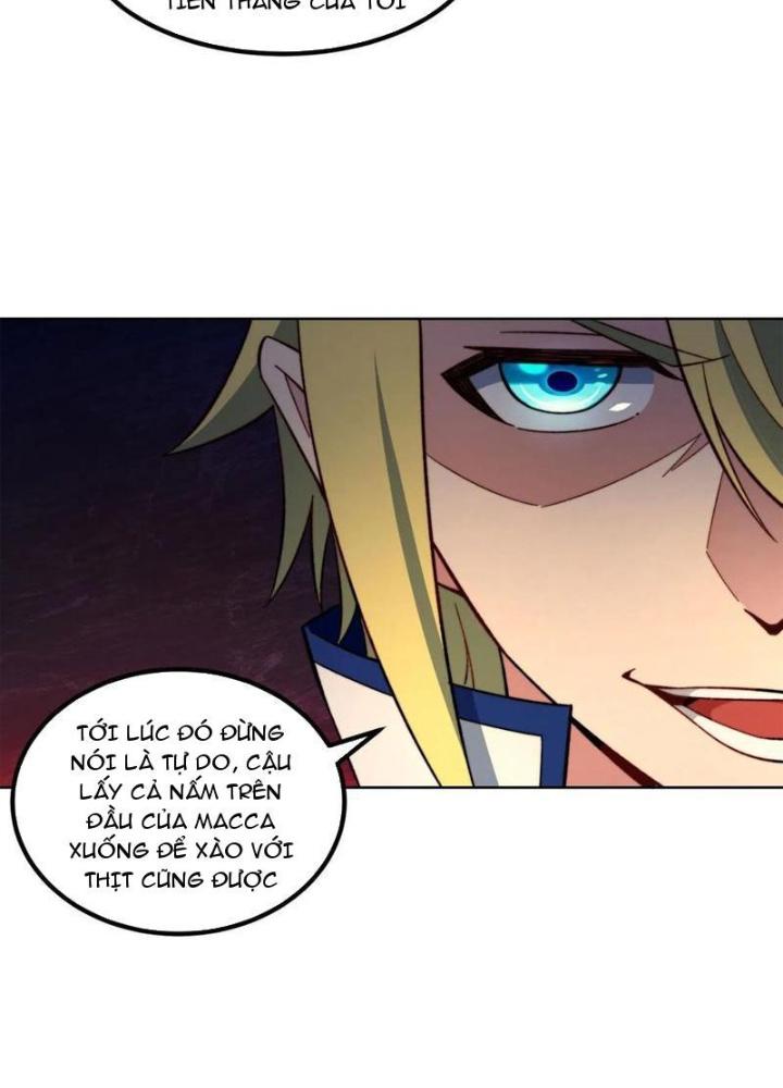 Ta Bị Nhốt Ở Nội Trác Phủ 1000 Năm Chapter 40 - Trang 2