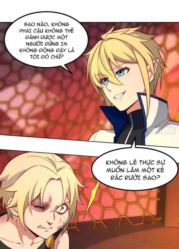 Ta Bị Nhốt Ở Nội Trác Phủ 1000 Năm Chapter 40 - Trang 2