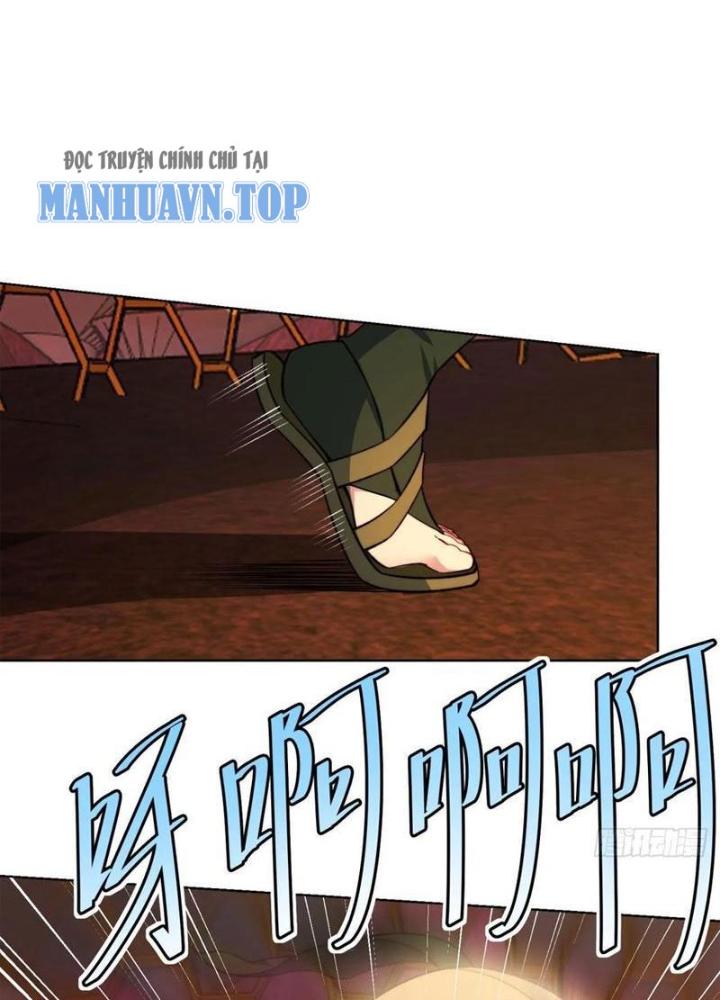 Ta Bị Nhốt Ở Nội Trác Phủ 1000 Năm Chapter 40 - Trang 2