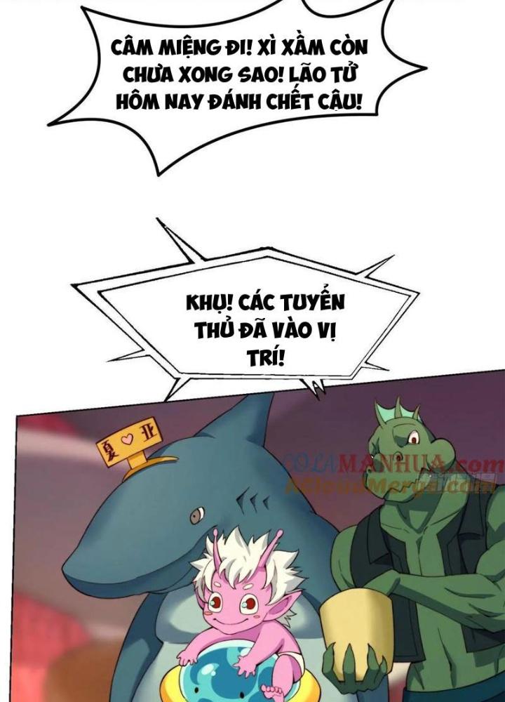 Ta Bị Nhốt Ở Nội Trác Phủ 1000 Năm Chapter 40 - Trang 2