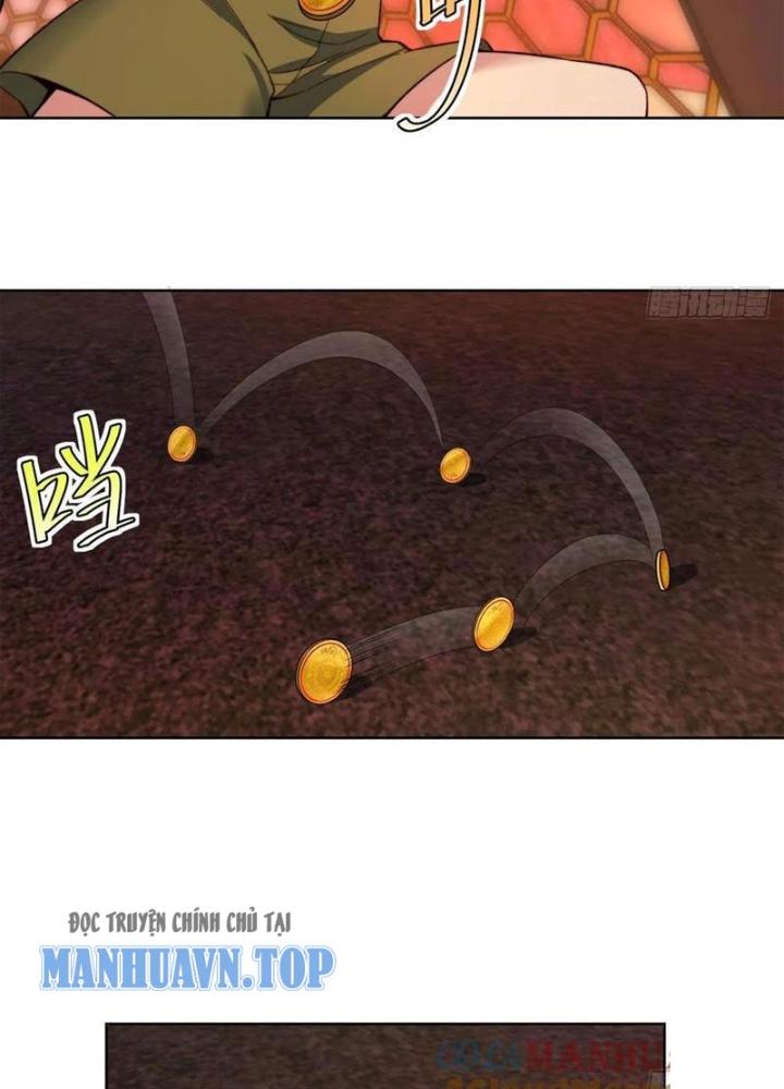 Ta Bị Nhốt Ở Nội Trác Phủ 1000 Năm Chapter 40 - Trang 2