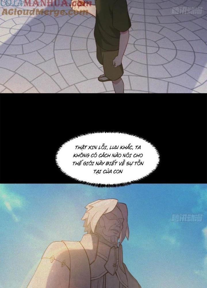 Ta Bị Nhốt Ở Nội Trác Phủ 1000 Năm Chapter 40 - Trang 2