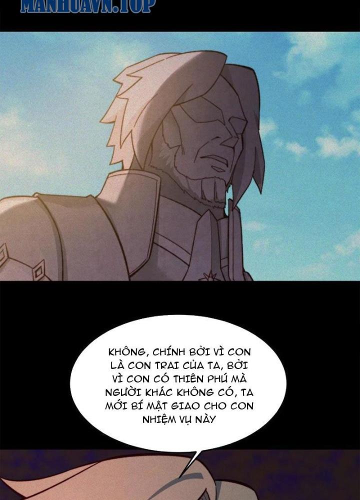 Ta Bị Nhốt Ở Nội Trác Phủ 1000 Năm Chapter 40 - Trang 2