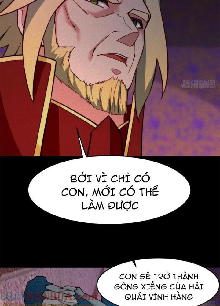 Ta Bị Nhốt Ở Nội Trác Phủ 1000 Năm Chapter 40 - Trang 2