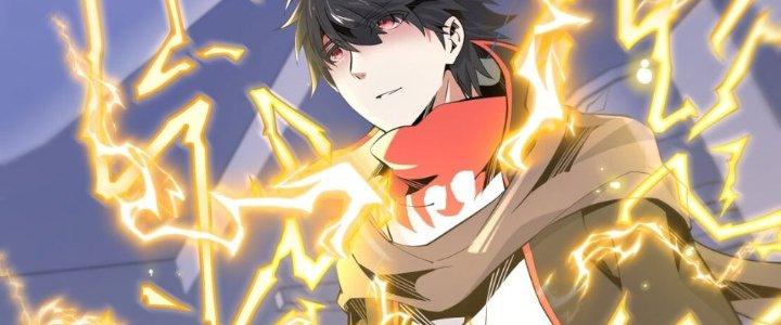 Dù Kiếm Được Nghề Nghiệp Siêu Hiếm Nhưng Lại Bị Toàn Server Đuổi Giết?! Chapter 18 - Trang 3