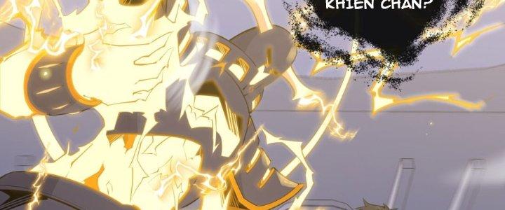 Dù Kiếm Được Nghề Nghiệp Siêu Hiếm Nhưng Lại Bị Toàn Server Đuổi Giết?! Chapter 18 - Trang 3