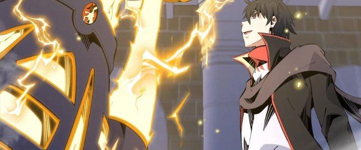 Dù Kiếm Được Nghề Nghiệp Siêu Hiếm Nhưng Lại Bị Toàn Server Đuổi Giết?! Chapter 18 - Trang 3