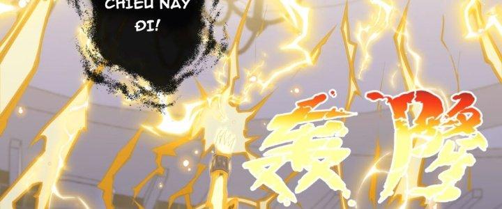 Dù Kiếm Được Nghề Nghiệp Siêu Hiếm Nhưng Lại Bị Toàn Server Đuổi Giết?! Chapter 18 - Trang 3