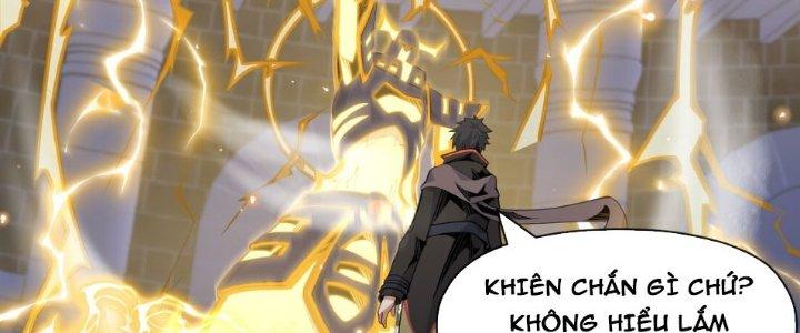 Dù Kiếm Được Nghề Nghiệp Siêu Hiếm Nhưng Lại Bị Toàn Server Đuổi Giết?! Chapter 18 - Trang 3