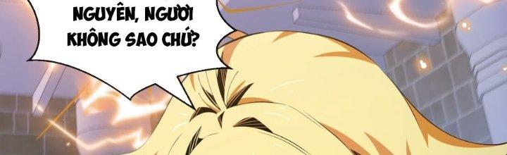 Dù Kiếm Được Nghề Nghiệp Siêu Hiếm Nhưng Lại Bị Toàn Server Đuổi Giết?! Chapter 18 - Trang 3