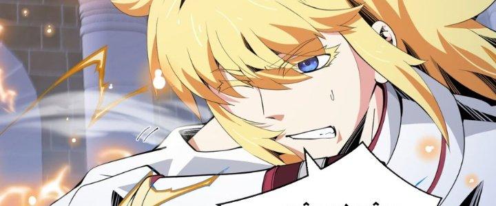 Dù Kiếm Được Nghề Nghiệp Siêu Hiếm Nhưng Lại Bị Toàn Server Đuổi Giết?! Chapter 18 - Trang 3