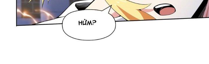 Dù Kiếm Được Nghề Nghiệp Siêu Hiếm Nhưng Lại Bị Toàn Server Đuổi Giết?! Chapter 18 - Trang 3