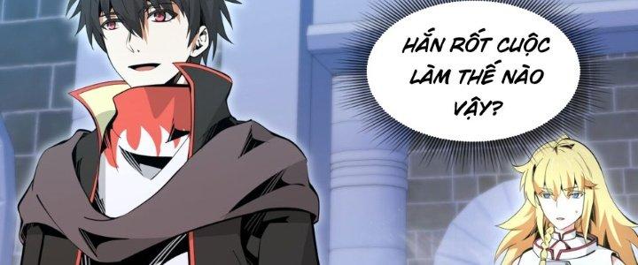 Dù Kiếm Được Nghề Nghiệp Siêu Hiếm Nhưng Lại Bị Toàn Server Đuổi Giết?! Chapter 18 - Trang 3