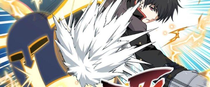 Dù Kiếm Được Nghề Nghiệp Siêu Hiếm Nhưng Lại Bị Toàn Server Đuổi Giết?! Chapter 18 - Trang 3