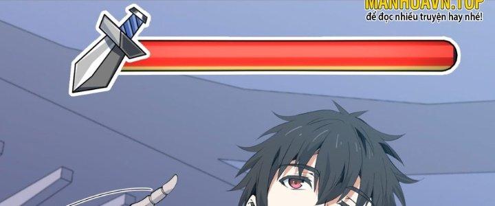 Dù Kiếm Được Nghề Nghiệp Siêu Hiếm Nhưng Lại Bị Toàn Server Đuổi Giết?! Chapter 18 - Trang 3