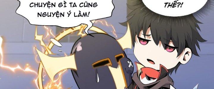 Dù Kiếm Được Nghề Nghiệp Siêu Hiếm Nhưng Lại Bị Toàn Server Đuổi Giết?! Chapter 18 - Trang 3