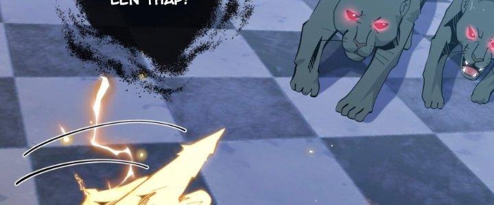 Dù Kiếm Được Nghề Nghiệp Siêu Hiếm Nhưng Lại Bị Toàn Server Đuổi Giết?! Chapter 18 - Trang 3