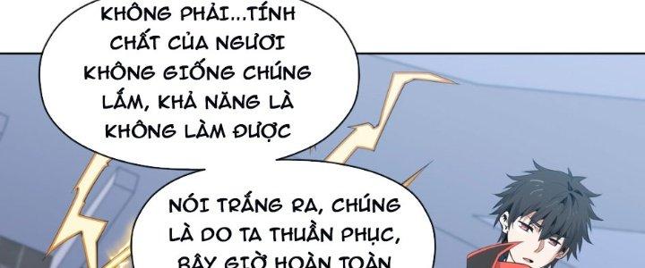 Dù Kiếm Được Nghề Nghiệp Siêu Hiếm Nhưng Lại Bị Toàn Server Đuổi Giết?! Chapter 18 - Trang 3