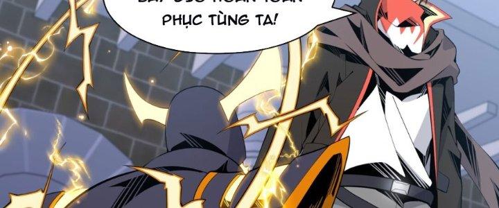 Dù Kiếm Được Nghề Nghiệp Siêu Hiếm Nhưng Lại Bị Toàn Server Đuổi Giết?! Chapter 18 - Trang 3