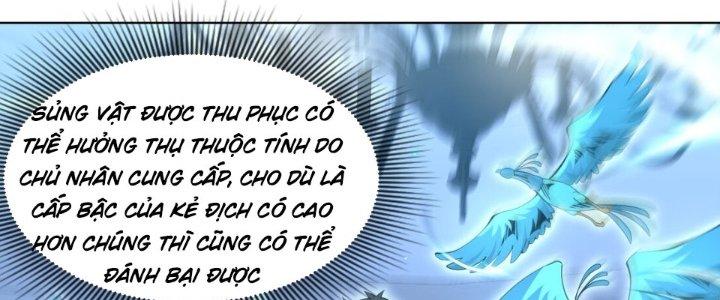 Dù Kiếm Được Nghề Nghiệp Siêu Hiếm Nhưng Lại Bị Toàn Server Đuổi Giết?! Chapter 18 - Trang 3