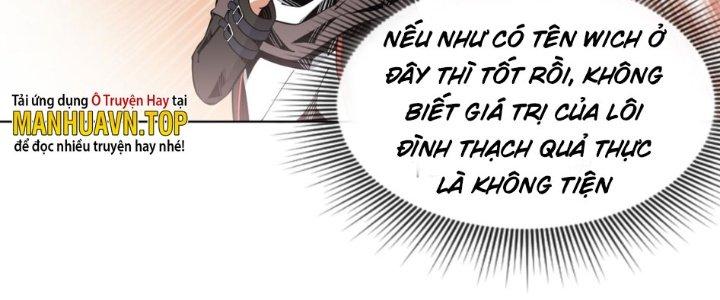 Dù Kiếm Được Nghề Nghiệp Siêu Hiếm Nhưng Lại Bị Toàn Server Đuổi Giết?! Chapter 18 - Trang 3