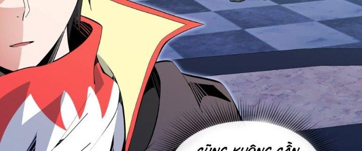 Dù Kiếm Được Nghề Nghiệp Siêu Hiếm Nhưng Lại Bị Toàn Server Đuổi Giết?! Chapter 18 - Trang 3