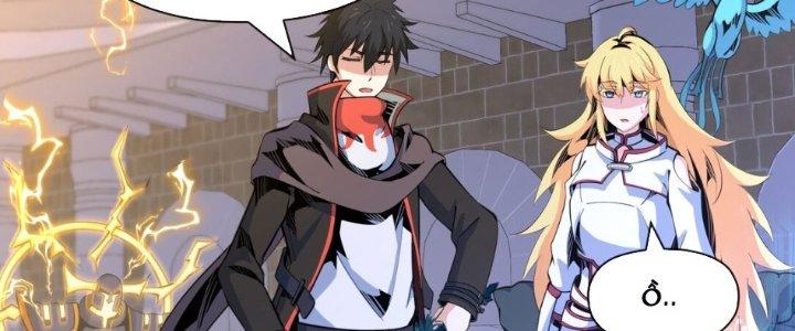 Dù Kiếm Được Nghề Nghiệp Siêu Hiếm Nhưng Lại Bị Toàn Server Đuổi Giết?! Chapter 18 - Trang 3