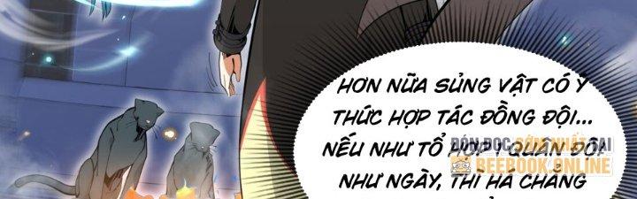 Dù Kiếm Được Nghề Nghiệp Siêu Hiếm Nhưng Lại Bị Toàn Server Đuổi Giết?! Chapter 18 - Trang 3