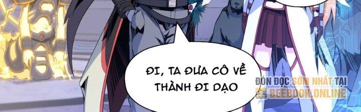 Dù Kiếm Được Nghề Nghiệp Siêu Hiếm Nhưng Lại Bị Toàn Server Đuổi Giết?! Chapter 18 - Trang 3