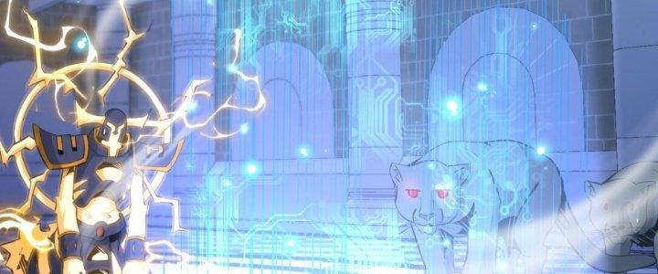 Dù Kiếm Được Nghề Nghiệp Siêu Hiếm Nhưng Lại Bị Toàn Server Đuổi Giết?! Chapter 18 - Trang 3