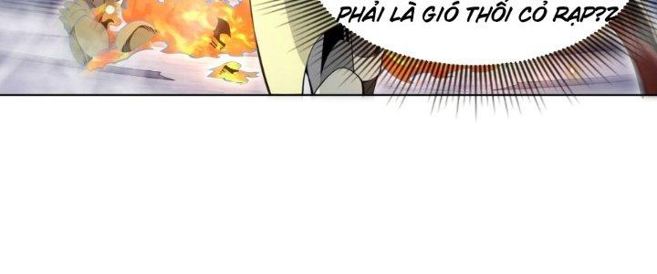 Dù Kiếm Được Nghề Nghiệp Siêu Hiếm Nhưng Lại Bị Toàn Server Đuổi Giết?! Chapter 18 - Trang 3