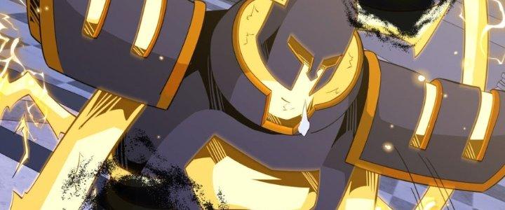 Dù Kiếm Được Nghề Nghiệp Siêu Hiếm Nhưng Lại Bị Toàn Server Đuổi Giết?! Chapter 18 - Trang 3