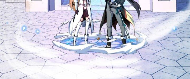 Dù Kiếm Được Nghề Nghiệp Siêu Hiếm Nhưng Lại Bị Toàn Server Đuổi Giết?! Chapter 18 - Trang 3