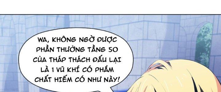 Dù Kiếm Được Nghề Nghiệp Siêu Hiếm Nhưng Lại Bị Toàn Server Đuổi Giết?! Chapter 18 - Trang 3