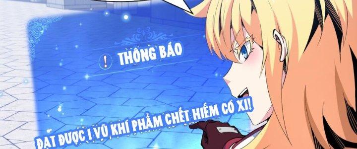 Dù Kiếm Được Nghề Nghiệp Siêu Hiếm Nhưng Lại Bị Toàn Server Đuổi Giết?! Chapter 18 - Trang 3